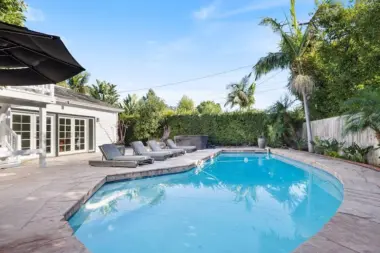 The facilities at Opus Health in Costa Mesa, CA 3